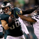 At the age of 31, how much does Zach Ertz have left in the tank?